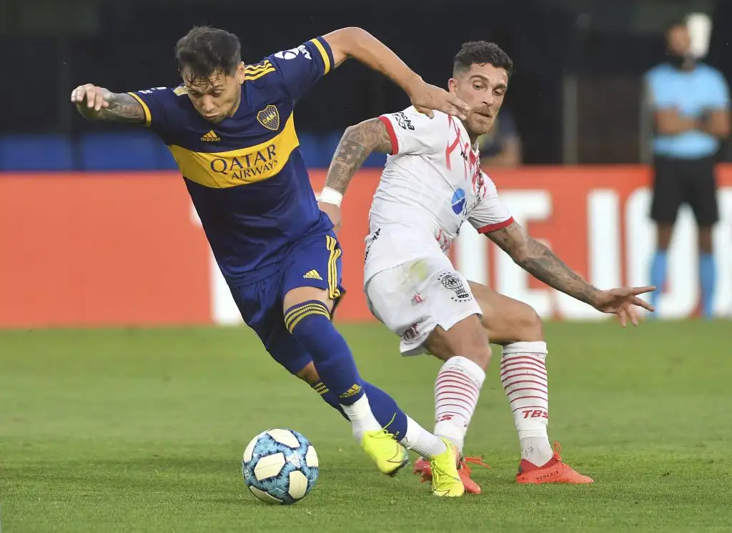 Boca se juega todo frente a un Argentinos ilusionado