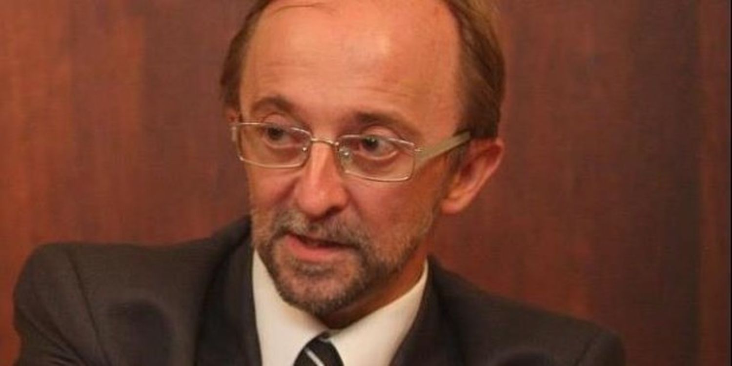 Renunció el fiscal Cartasegna luego de ser aprobado su enjuiciamiento