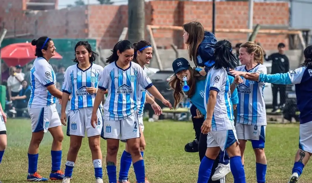 Femenino - 1