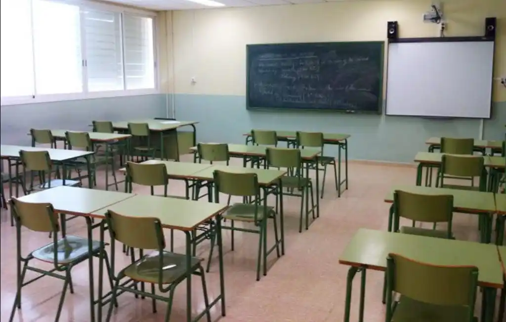Avanzan hoy en el retorno a las aulas en el país: Quiénes tendrán prioridad