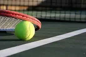 Tenis: Comienzo de clases en el CEF Nº2