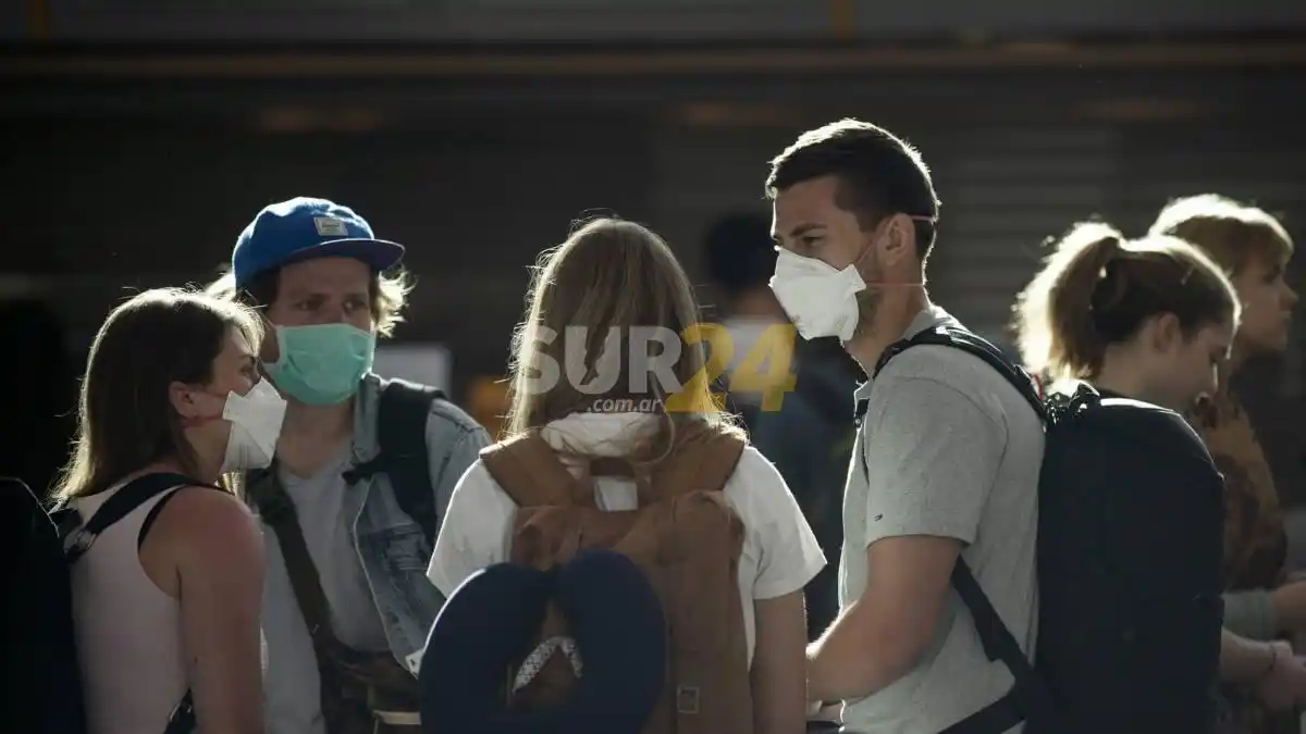 Coronavirus: en General López el 18% de la población tuvo Covid-19