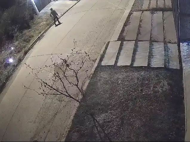 robo incendio villa del parque 09-02-25