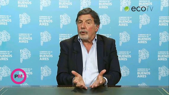Proyecto de Ley para establecer la obligatoriedad de la sala de 3 años