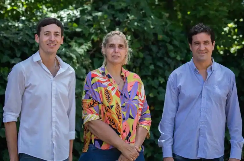 “No podemos ser liderados por quienes no comparten la pertenencia e identidad en la UCR”