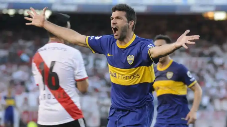 Confirmaron que el Boca-River se jugará 18.15 y sería dirigido por Pitana