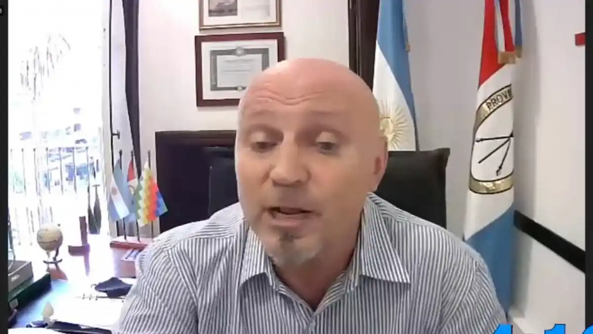 Savino: “Todo aumento tarifario debe tener correlación con la prestación de un servicio público eficiente