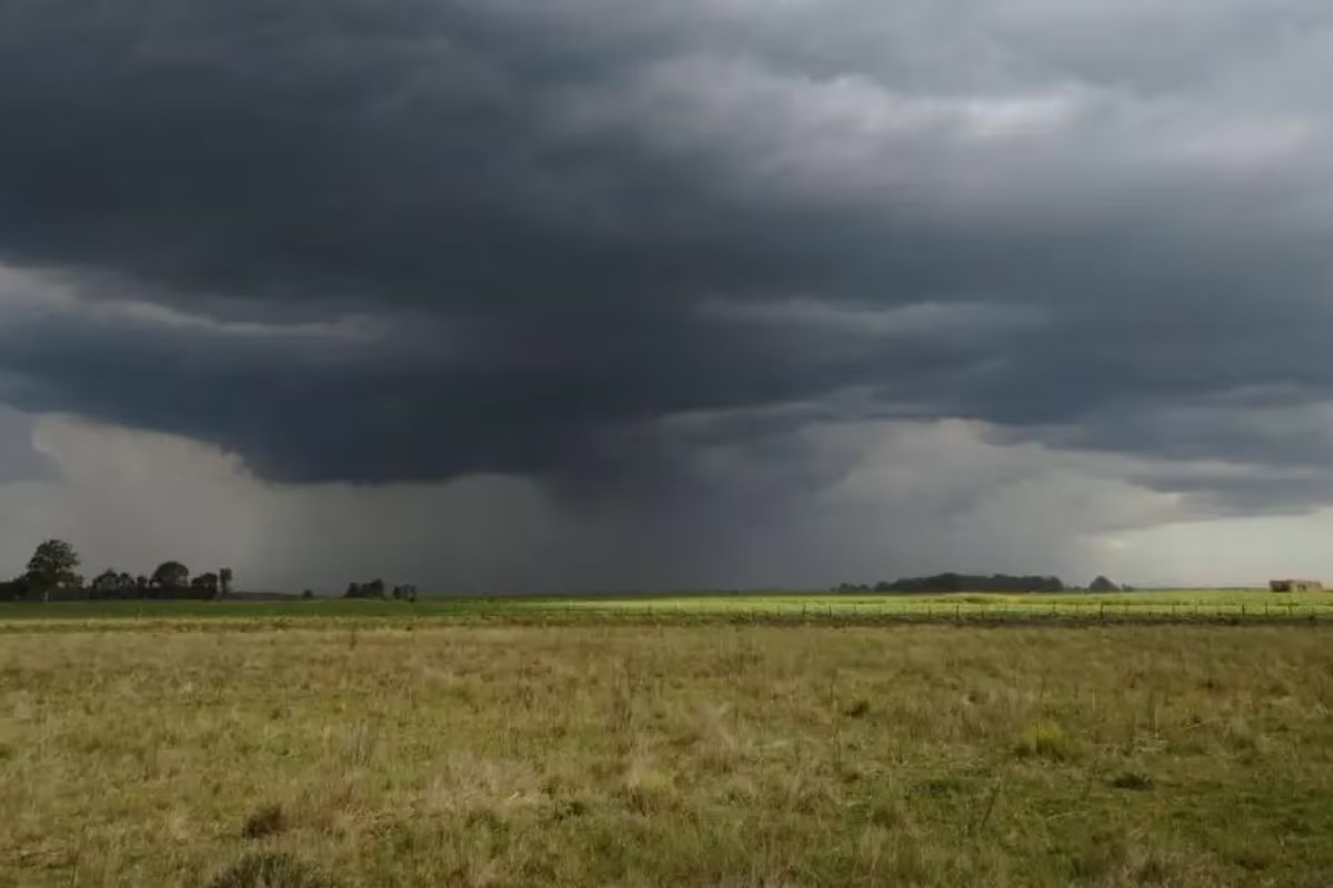 La provincia de Santa Fe sentirá con fuerza el efecto de El Niño durante el verano