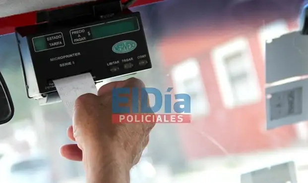 Por el robo a un remisero los condenaron a 3 años y medio de carcel efectiva