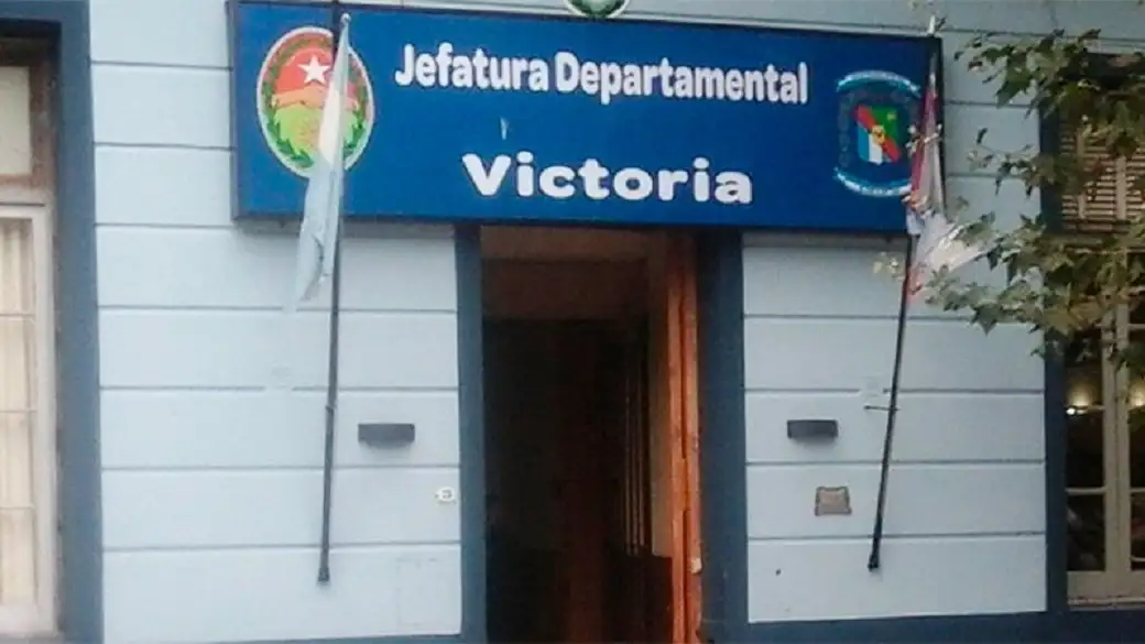 Falleció en Victoria Héctor Sergio Montiel