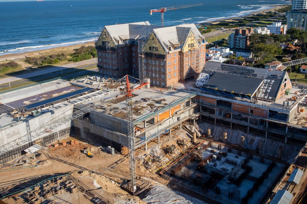 Cipriani Ocean Resort & Casino