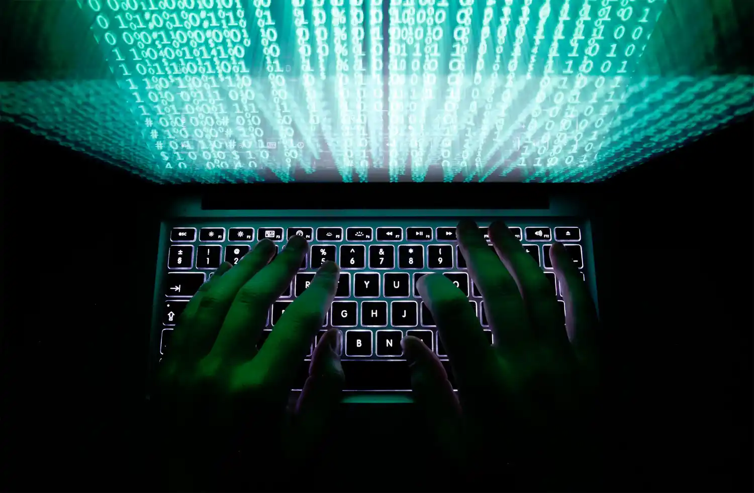 Un nuevo ciberataque masivo afecta a empresas europeas y llega a la Argentina
