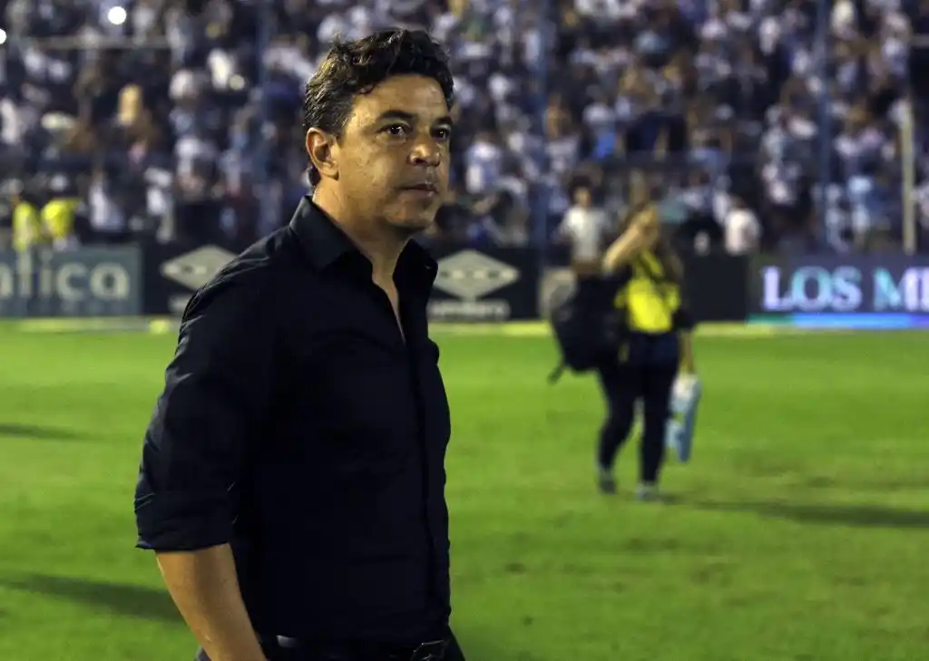 Gallardo, enemigo de los regresos de consagrados