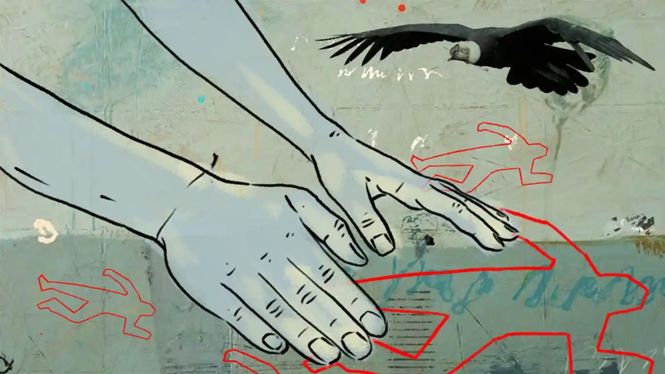 Más masacres en Colombia: 117 víctimas en seis meses