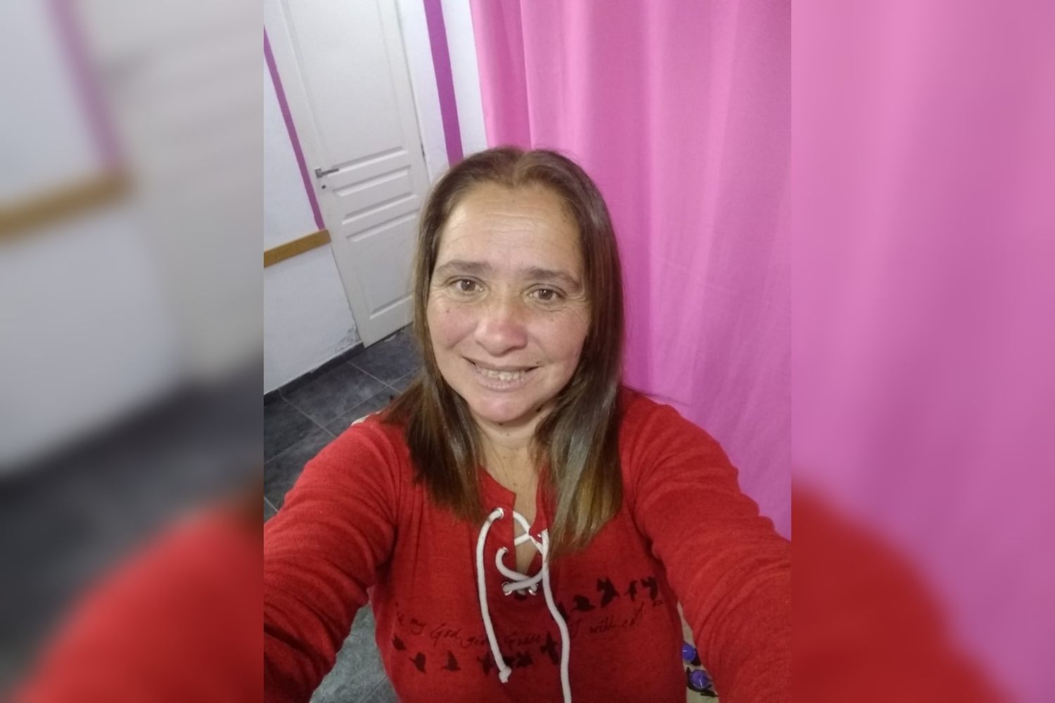 ¡Feliz cumpleaños, Marcela Gelabert!