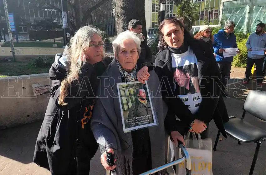 Después de 10 años: ¿Dónde está Fernado Lario?