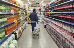 Este miércoles, el INDEC dará a conocer el porcentaje de inflación de julio