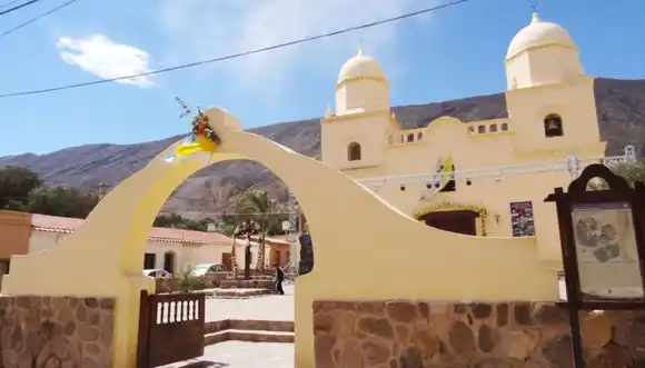 El pueblo que postuló Jujuy como uno de los mejores del mundo