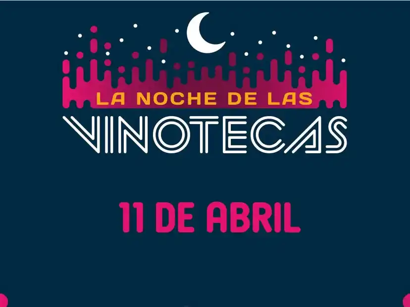¡Noche de las vinotecas!