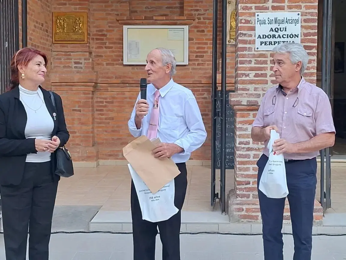Un libro sobre la historia de Caseros es de interés legislativo