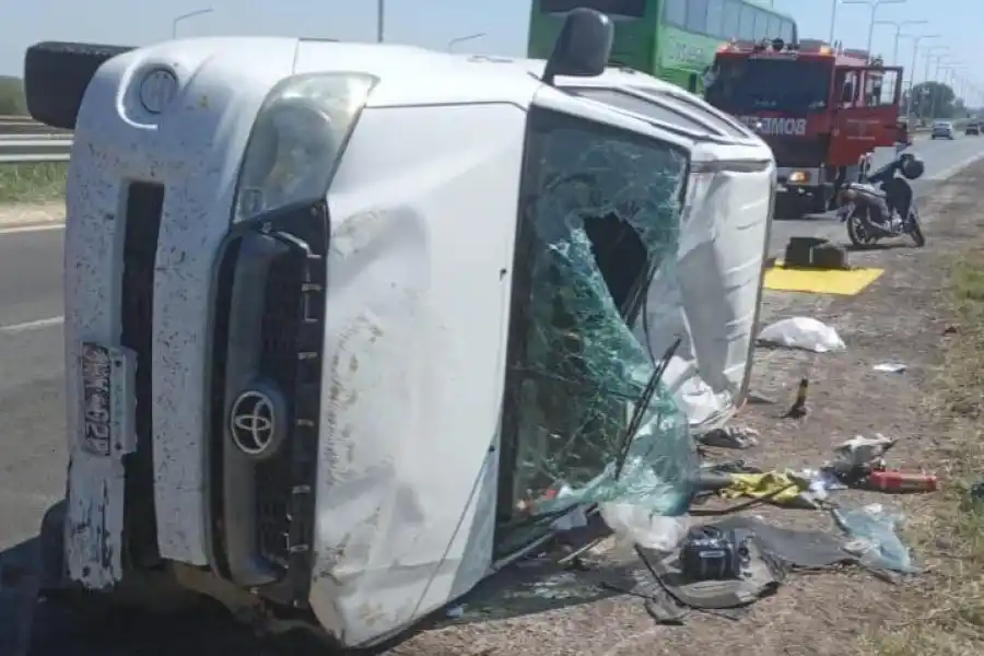 Día de la Víctima con discapacidad por hechos viales