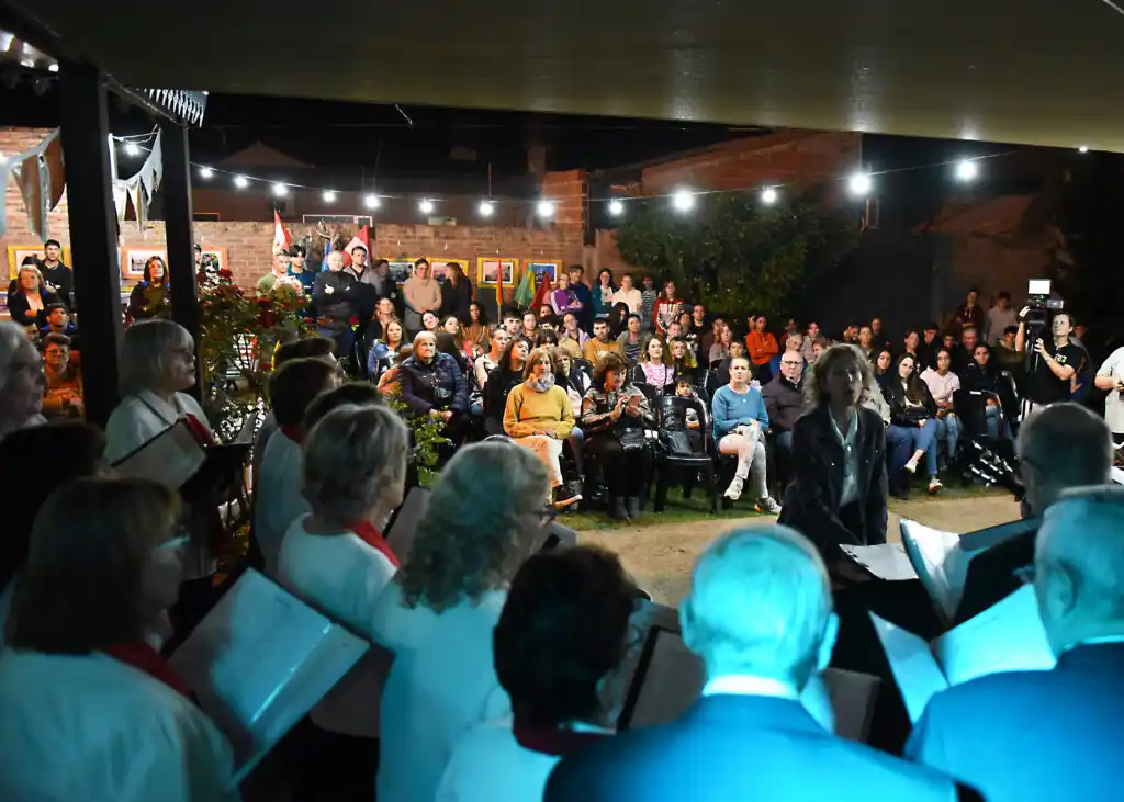 El Museo Municipal ofreció una ventana al pasado y enriqueció nuestro sentido de identidad como ciudad