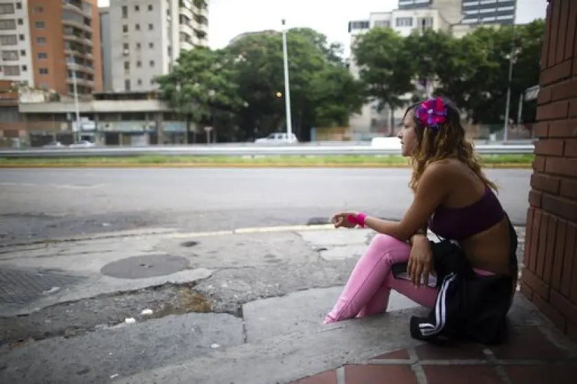 TERRORÍFICO: asesinan a una venezolana porque no quería prostituirse en Perú