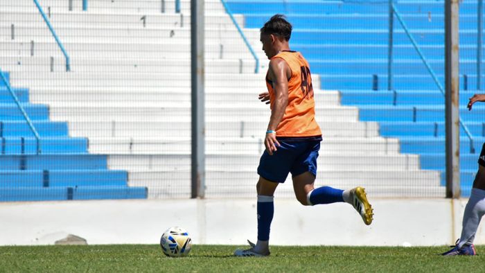 atletico vs leones - 2