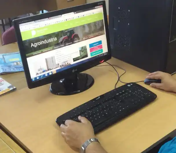 Ministerio de Agroindustria simplifica trámites para productores agropecuarios