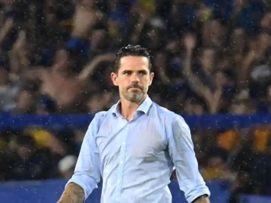 Adelantaron el horario de Boca-Defensa y Justicia