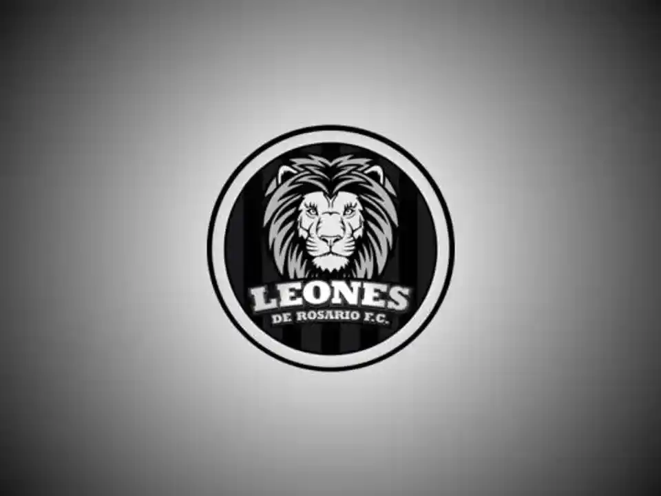 El Leones FC de Messi.Foto:leonesderosariofc
