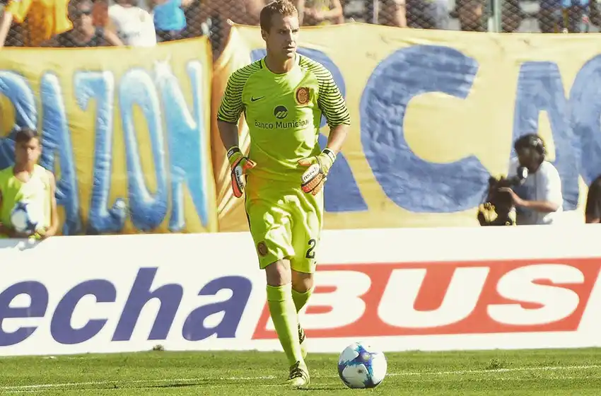 Ruso Rodríguez: «Merecimos un poco más»