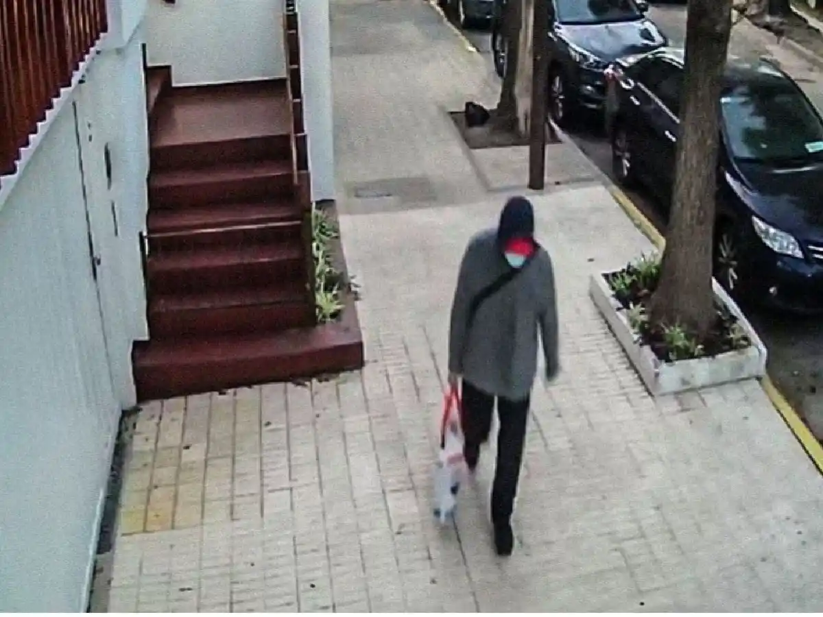 Doble crimen de Vicente López: las pruebas que incriminan al hijo menor del matrimonio asesinado