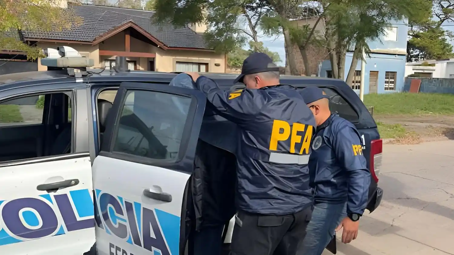 PFA Pinamar 2