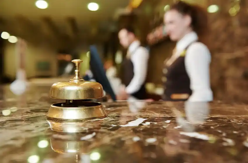 La ocupación hotelera superó el 90 por ciento en la provincia durante el fin de semana largo