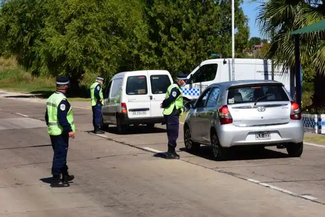 La provincia habilitará un formulario on line para las personas que quieran regresar 