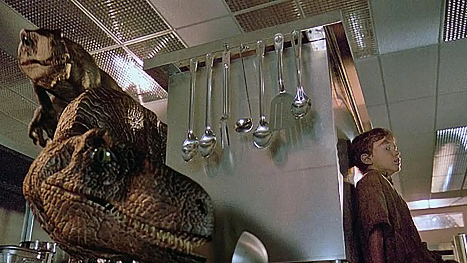 Subastaron el esqueleto del dinosaurio que inspiró “Jurassic Park” por US$12.4 millones