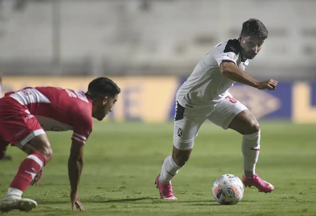 Independiente quiere dar  otro paso hacia cuartos