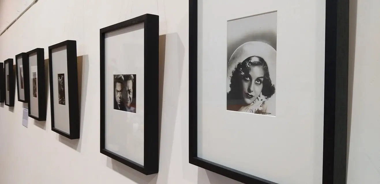 Muestra fotográfica