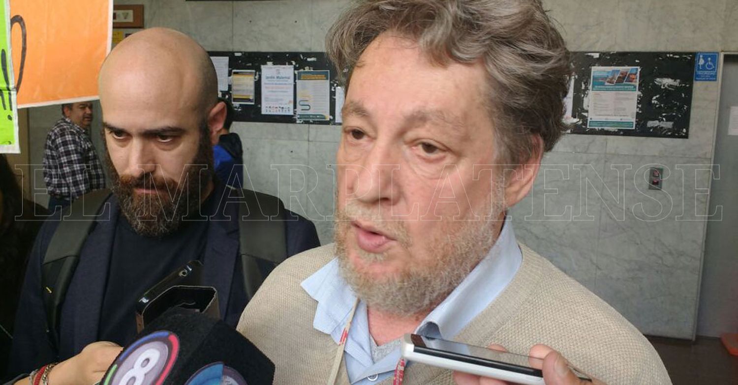 Caso Melmann: niegan las salidas transitorias a otro de los condenados