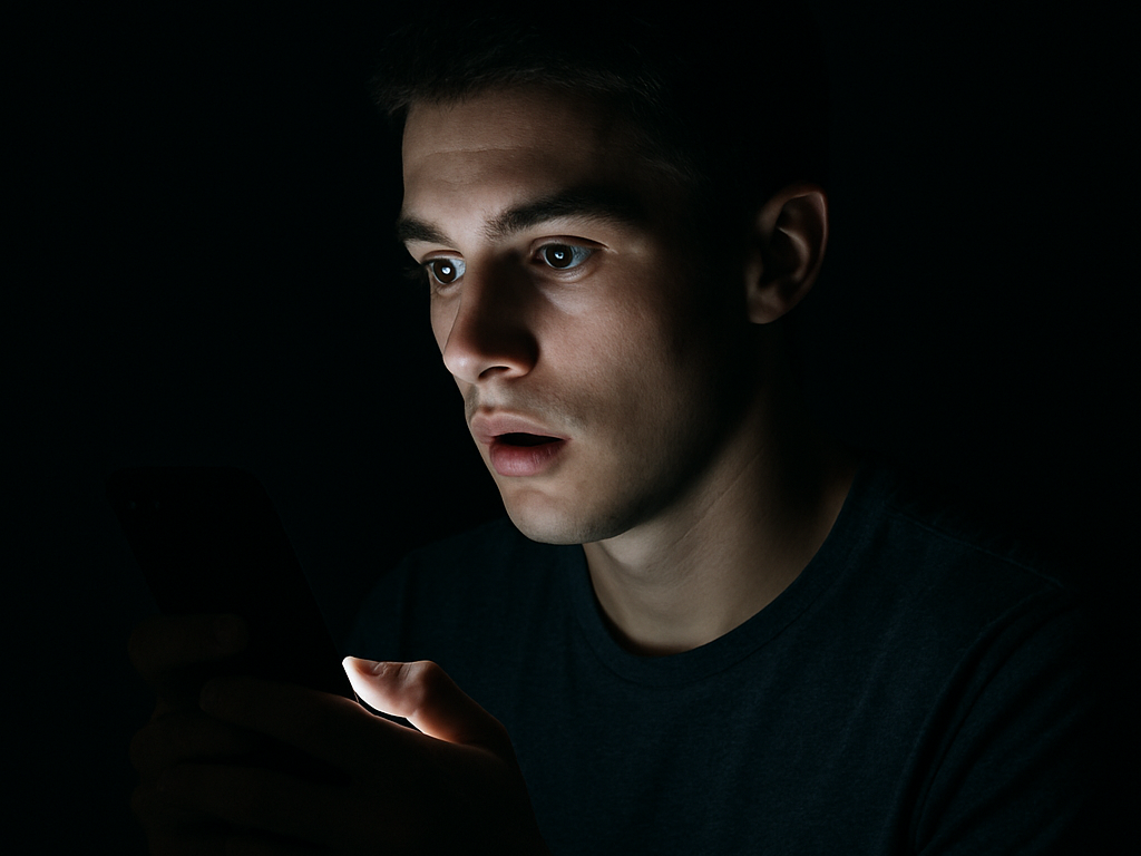 ¿Estamos hackeando nuestro cerebro? El debate sobre el contenido para adultos y la salud mental en los jóvenes