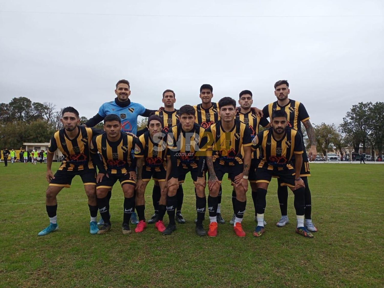 Gracias a la efectividad, Peñarol se quedó con los tres puntos