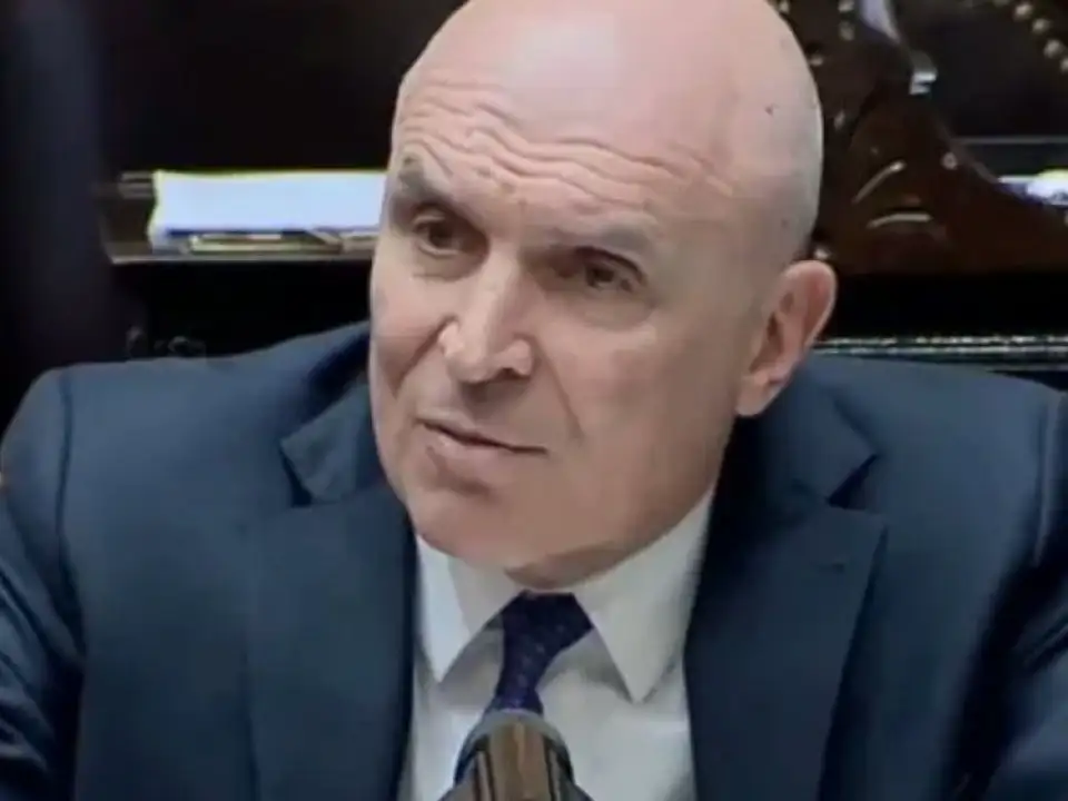 José Luis Espert