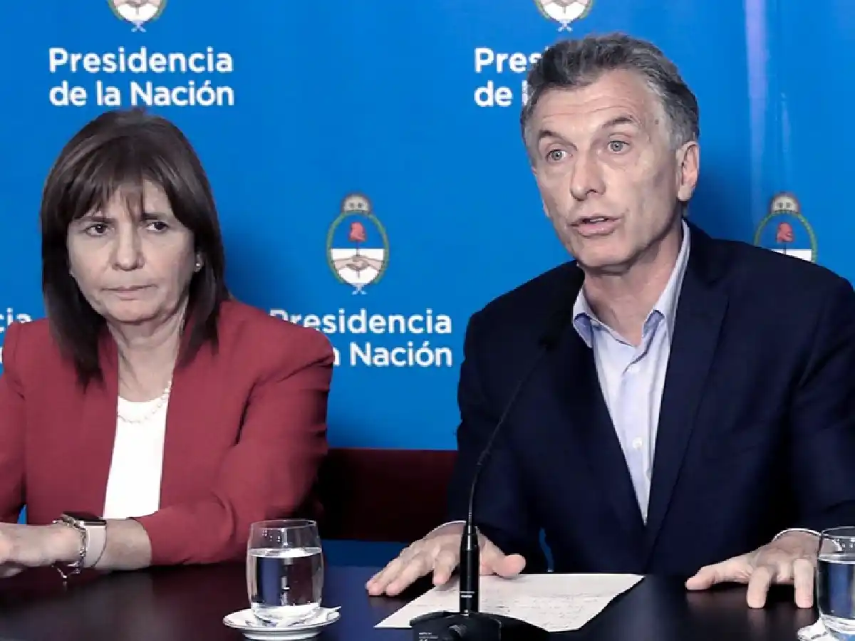 Envío ilegal de armas a Bolivia: hechos, fechas, contexto y precisiones