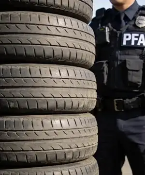 Echaron de la Policía Federal a un cabo que estafó a cuatro compañeros.