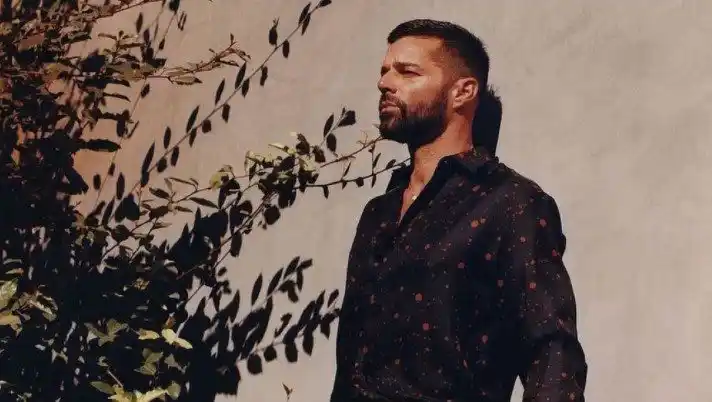 Ricky Martin muestra cuánto ha crecido Renn (+Foto)