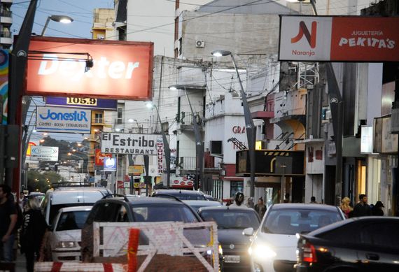 Requisitos para habilitaciones de comercios 