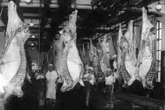 Deportes en el recuerdo : acuerdan precios populares de carne hasta fin de año