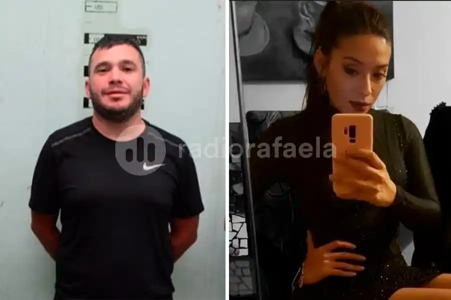 Alvarado denunció a los fiscales Edery y Schiappa Pietra y defendió a la viuda de Perona