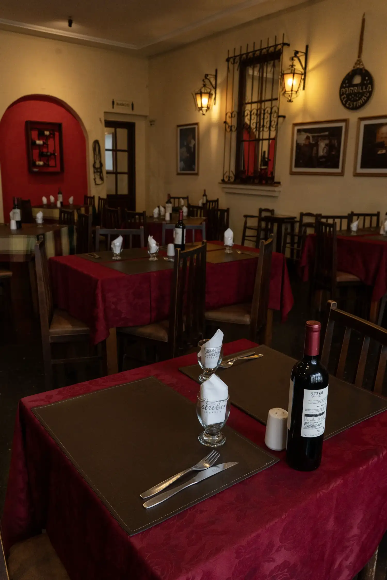 el estribo tandil gourmet 18-07-26 - 2